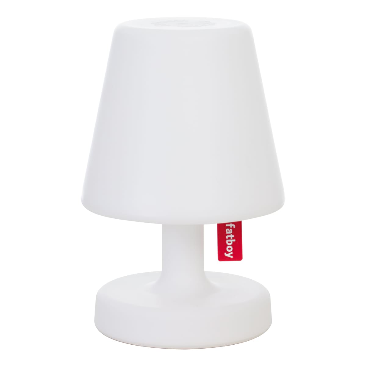 Desk lamp Edison the Petit; white