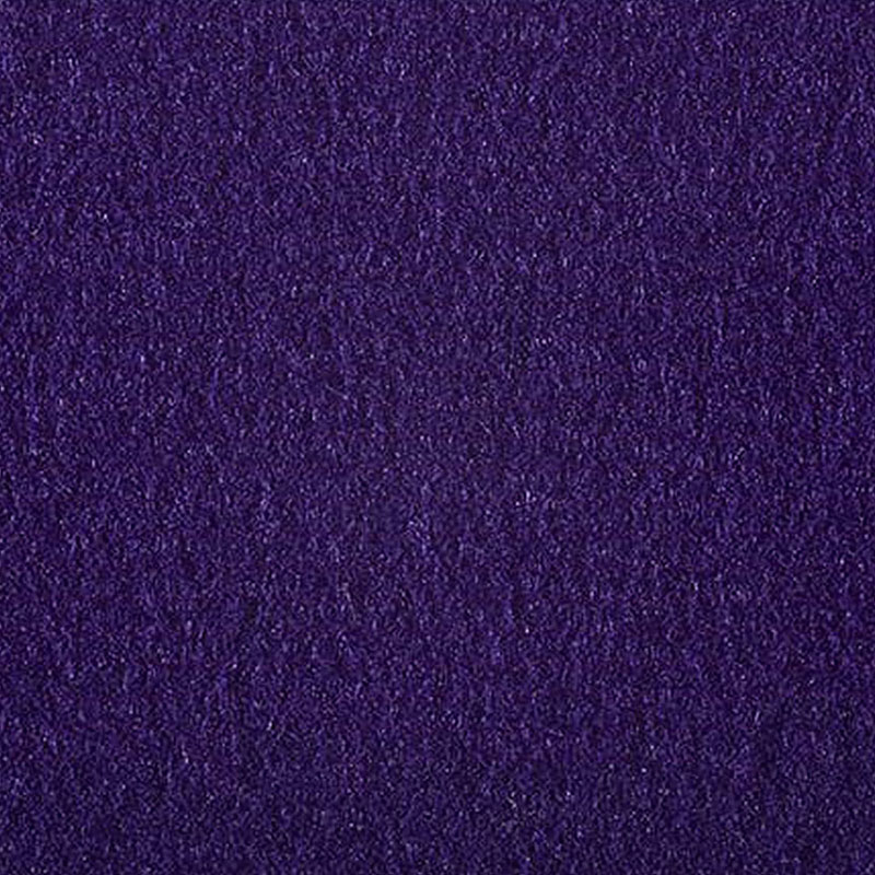 Sustainable Carpet, Color Violet (1RW66)