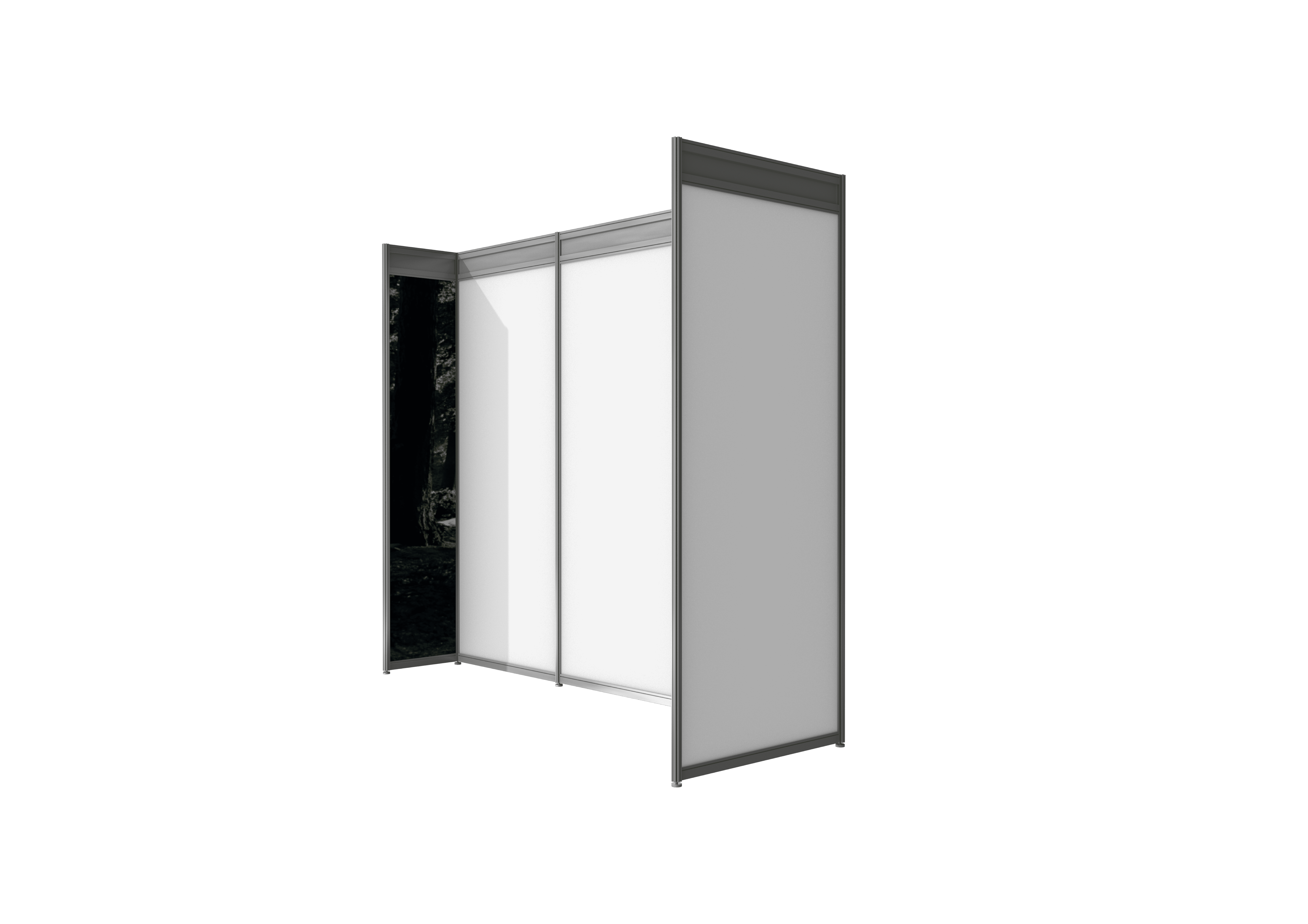 Digitaldruck auf Wandfüllung 50x250cm Digitaldruck auf Wandfüllung 50x250cm
