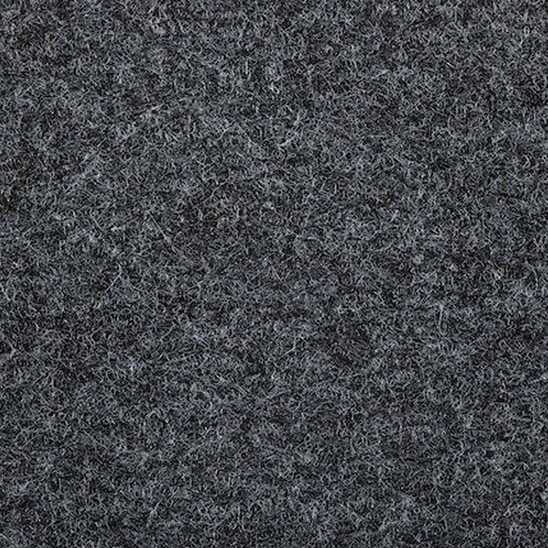 Nachhaltiger Teppichboden, Farbe Mel-Anthrazit (1RW14) - €/qm