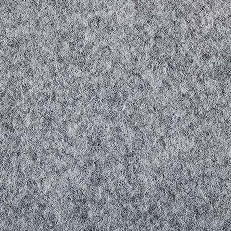 Sustainable Carpet, Color Gravel (1RW03)