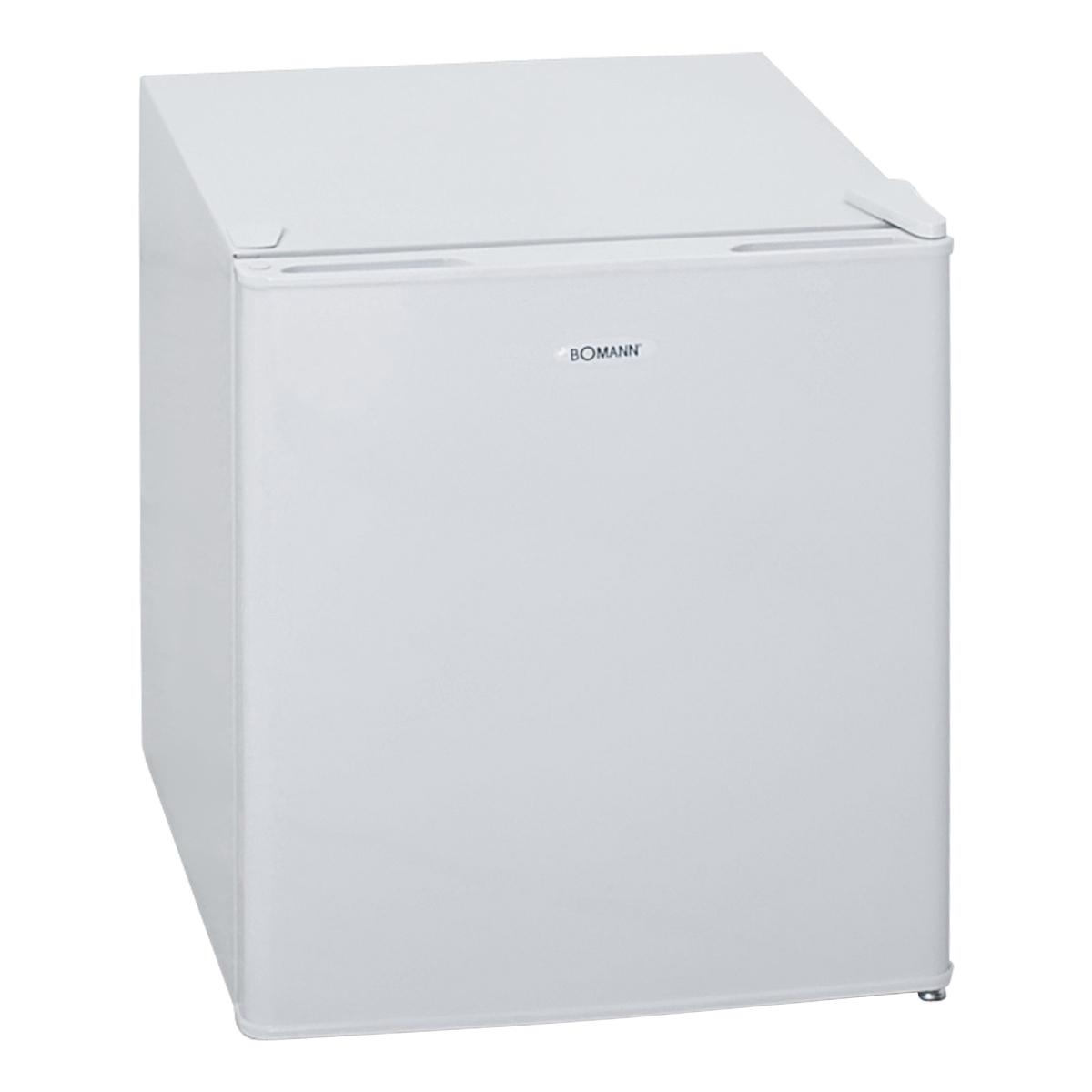 Refrigerator Mini; white; not lockable