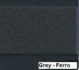 Carpet, Color: Grey-Ferro - €/sqm