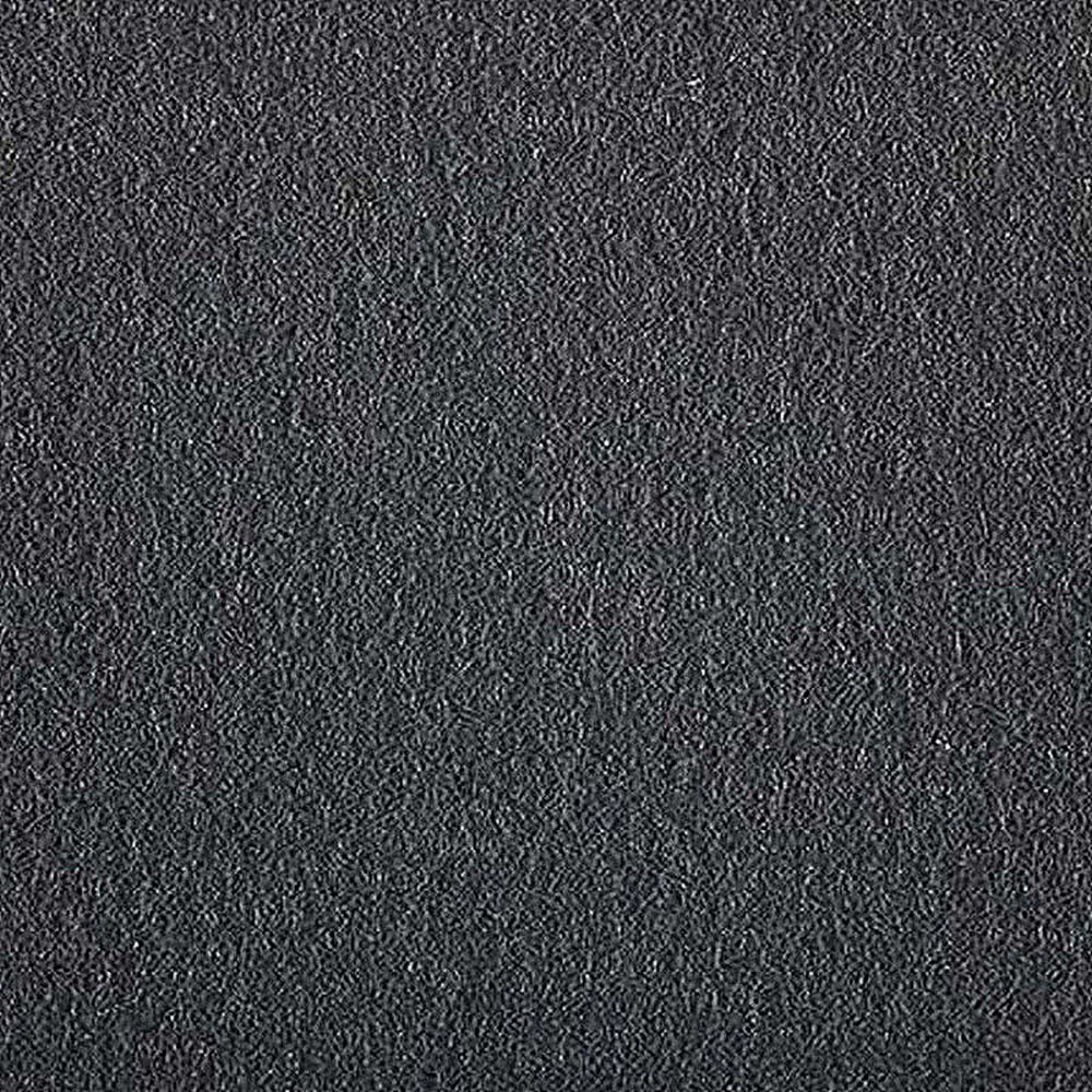 Sustainable Carpet, Color Anthracite (1RW14)