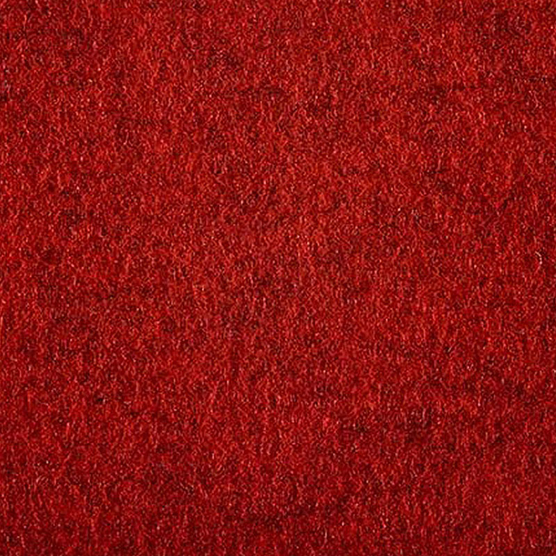 Nachhaltiger Teppichboden, Farbe Mel-Rot (1RW38) - €/qm