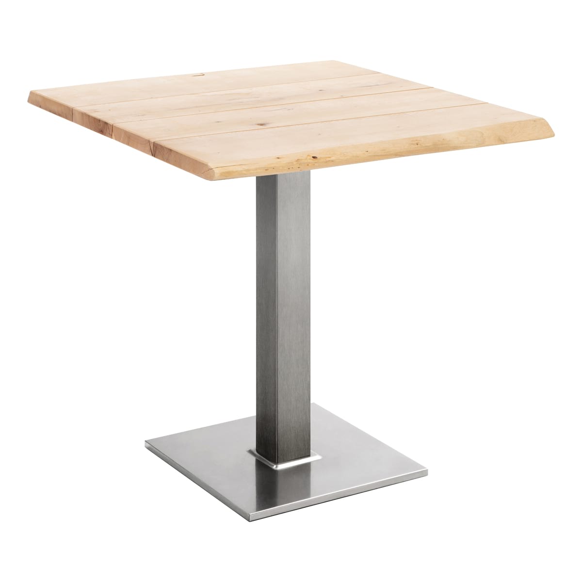 Seating table Quadrat