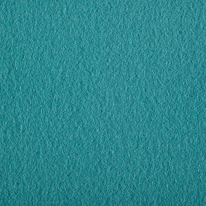 Sustainable Carpet, Color Turquoise (1RW41)