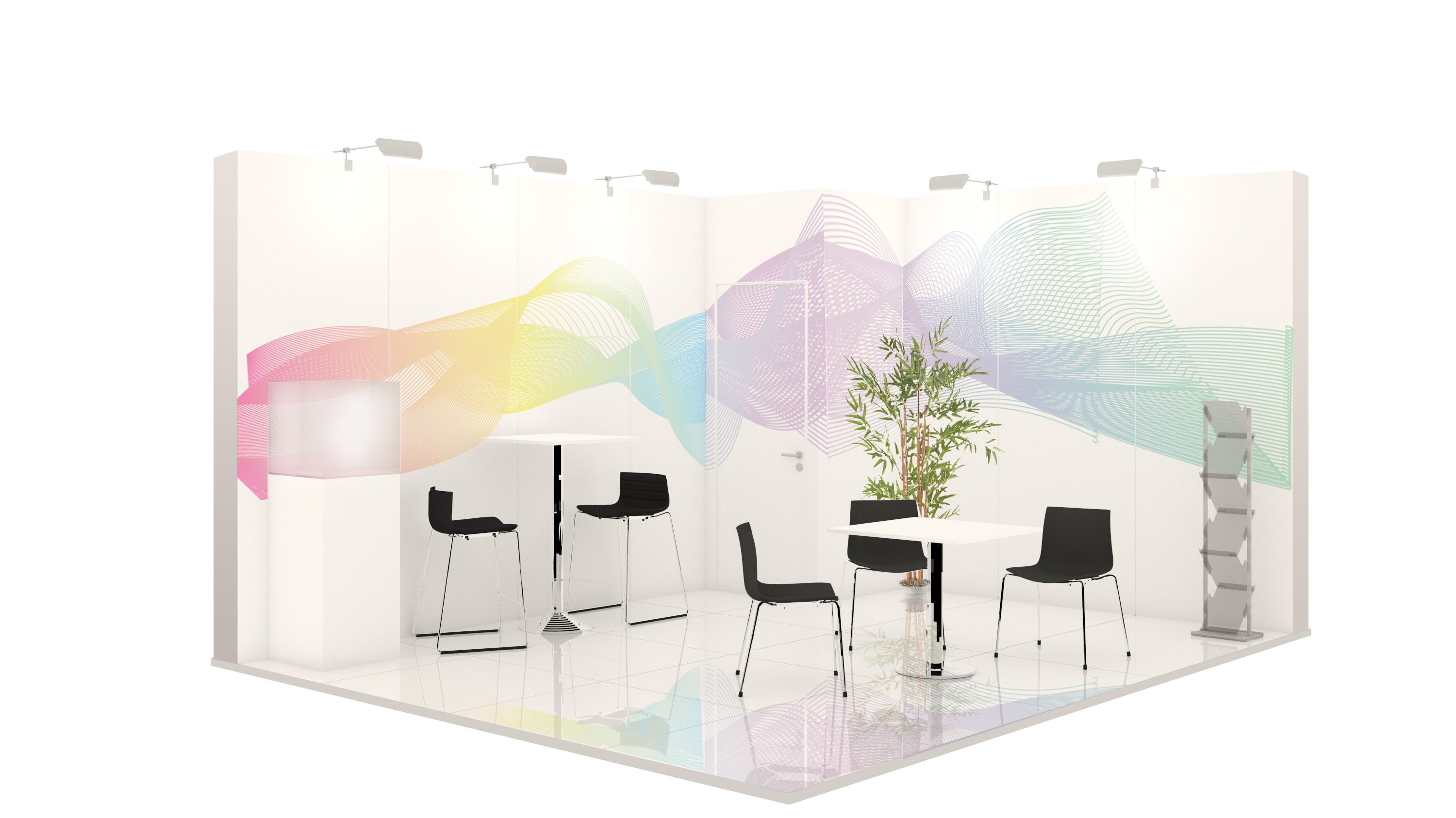 Standtyp Artworker (€/qm)