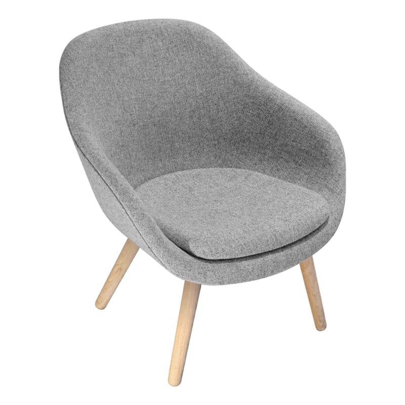 Chair About a Lounge AAL, upholstered