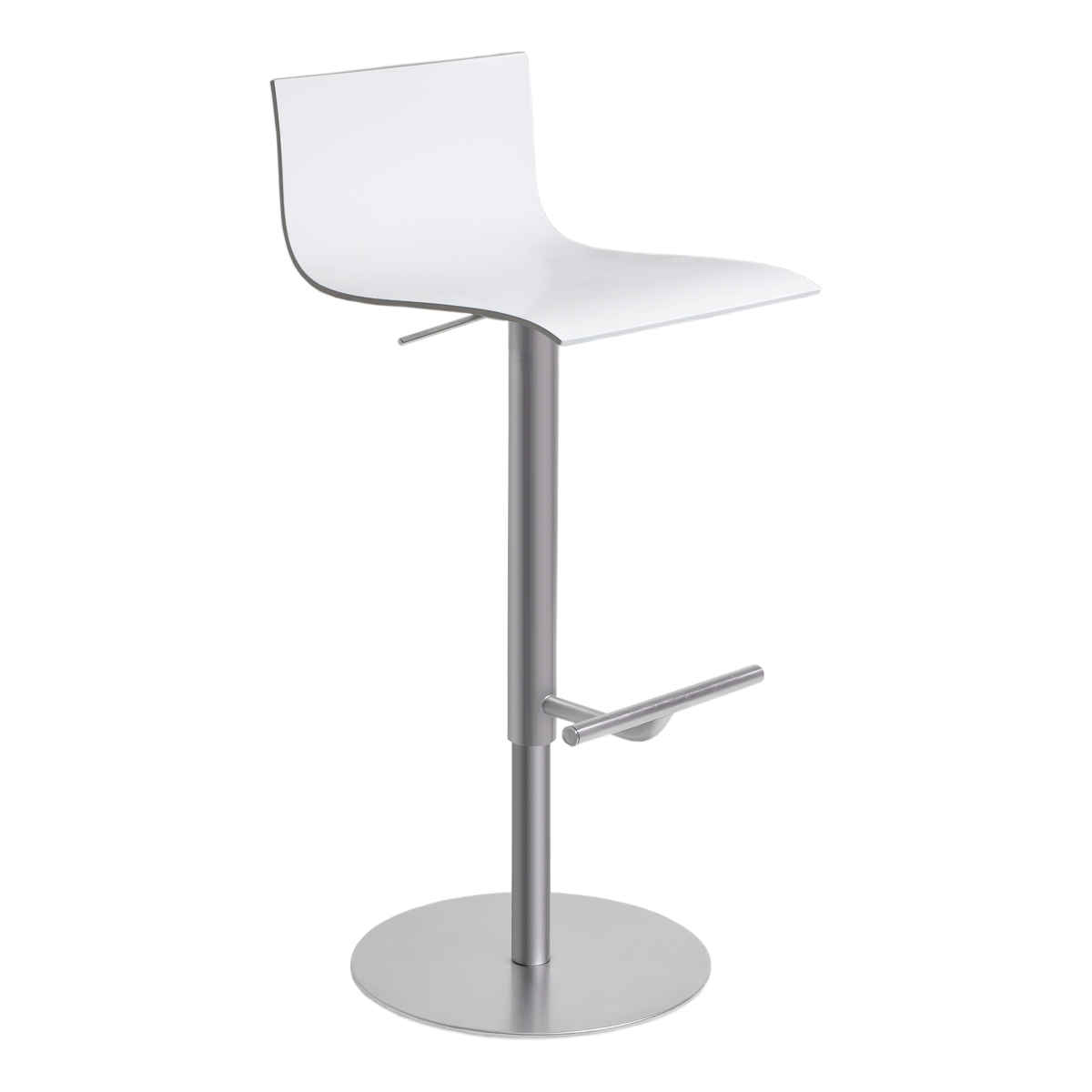Barhocker Thin Barhocker Thin