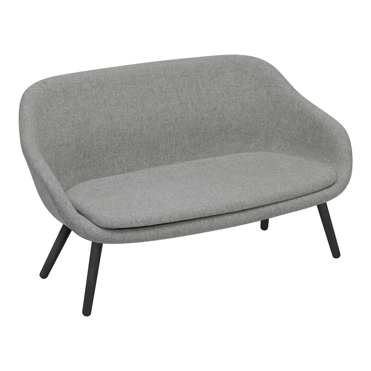 Sofa About a Lounge AAL, gepolstert Sofa About a Lounge AAL, gepolstert