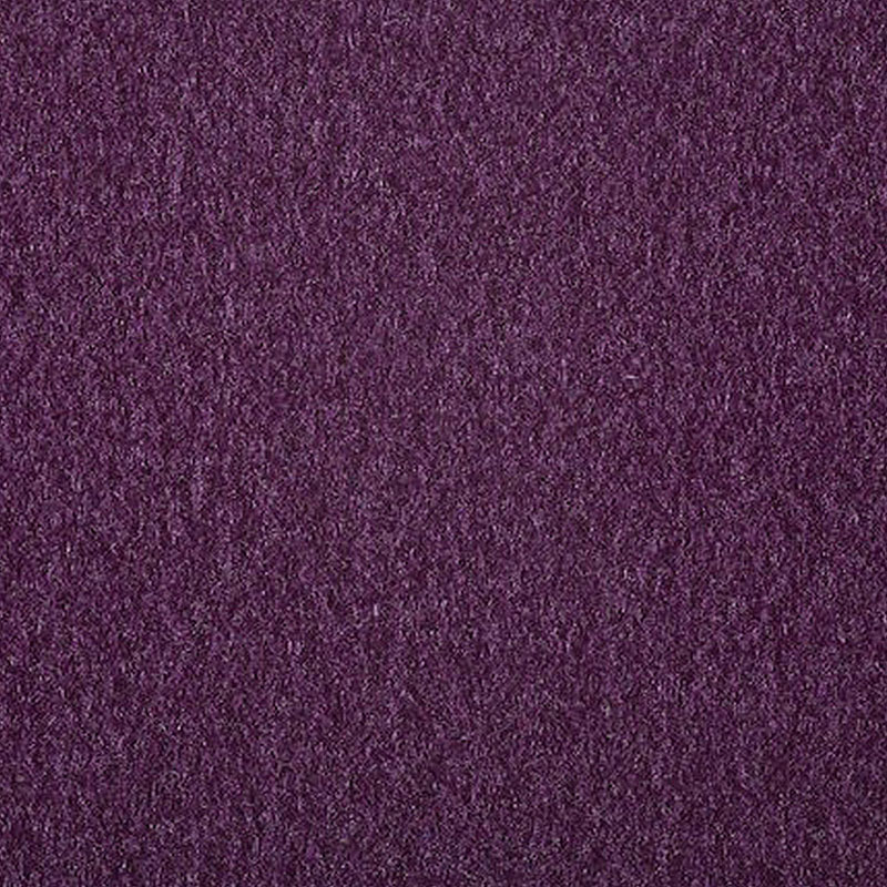 Nachhaltiger Teppichboden, Farbe Purpur (1RW67) - €/qm